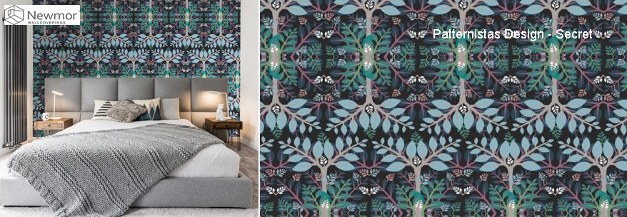 Patternistas Designs by Newmor Patternistas Designs by Newmor